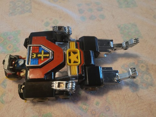 Voltron golion leone nero - voltron,