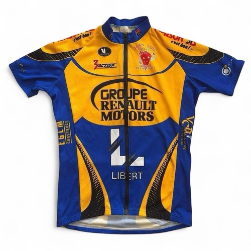Maglia ciclismo vintage - ciclismo, gruppo