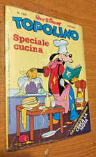 TOPOLINO # 1357-BLISTERATO-29