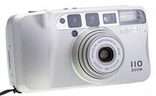 Minolta 110 Zoom 38-110 mm /