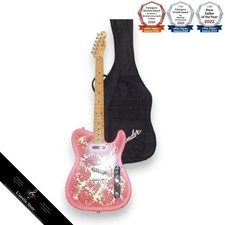 Chitarra elettrica seriale