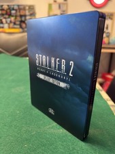 ✅ STALKER 2 XBOX STEELBOOK