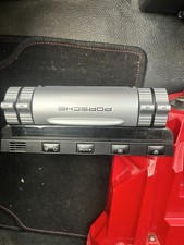 Centralina Clima Porsche