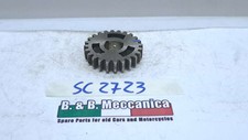 INGRANAGGIO CAMBIO Z24 ISOMOTO 150 4M (SC2723MG)