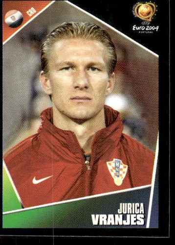Figurina uefa euro - figurina,