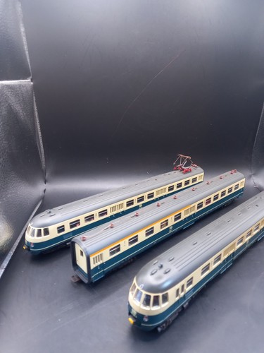 Lima 149801 trenino - h0,