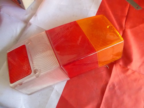 Innocenti mini plastica - mini,