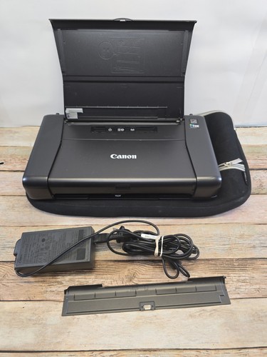 Canon pixma ip110 - canon,
