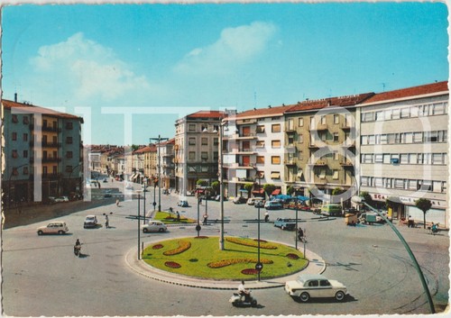 Cremona piazza risorgimento - cremona,