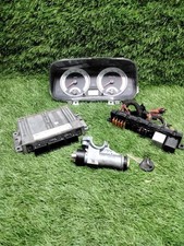 KIT CHIAVI CENTRALINA MOTORE PER TATA Indica 1° Serie 8241222526 V29002763A Be