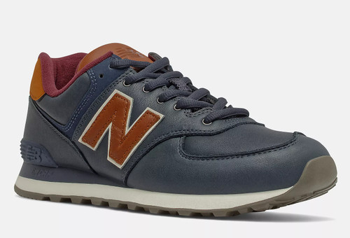New balance 574 omc - balance,