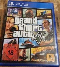 Grand Theft Auto V GTA 5 Gioco