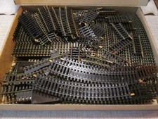 trenino elettrico Fleischmann