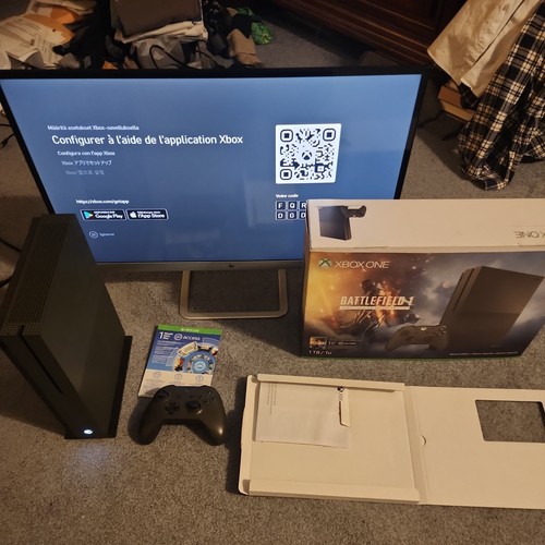 Microsoft xbox one - xbox, s