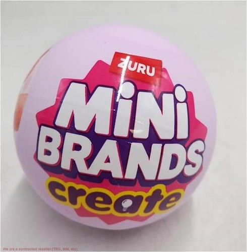 Mini brands kawaii - mini,