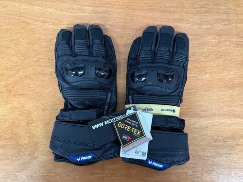 Guanti moto bmw motorrad tenda - guanti,
