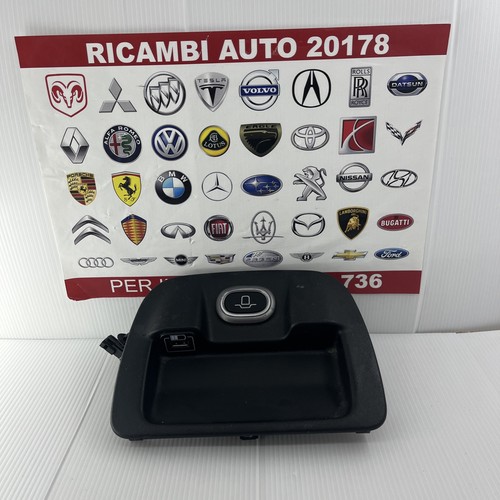 Supporto smartphone fiat panda - fiat,