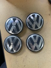 Copricerchi coprimozzo VW