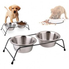 DOPPIA CIOTOLA CON SUPPORTO