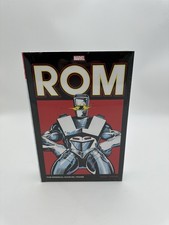 MARVEL ROM: L'ORIGINALE MARVEL