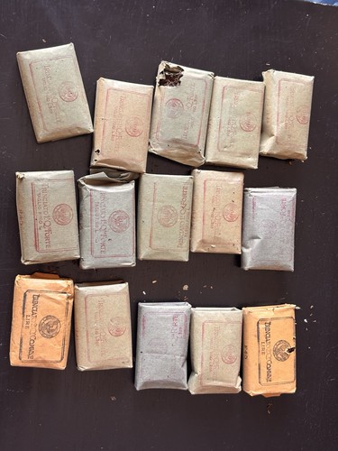 Tabacco trinciato epoca - trinciato,