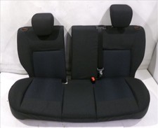 sedili posteriori FORD FIESTA