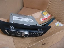 281154575R Console radio