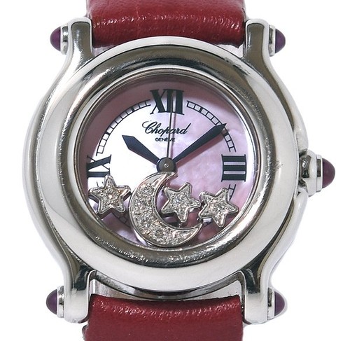 Orologio donna chopard - da,