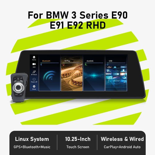Wireless carplay linux - wireless,