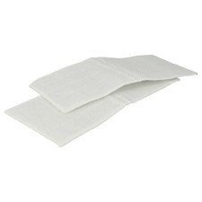 2x Lingette pour Kärcher KV 4