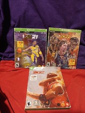 NBA 2K23 Michael Jordan 2k22 &