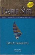Dolceamaro - Danielle Steel -