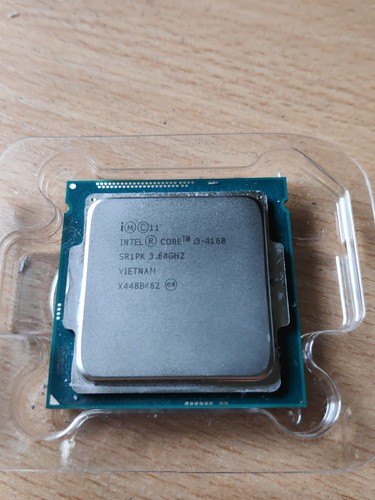 Processore cpu intel core - intel,