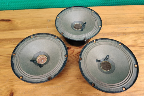 Grundig audiorama 700 - 3x,