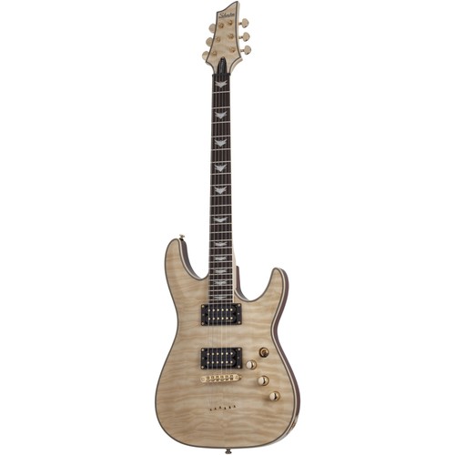 Schecter omen extreme - 6, gloss