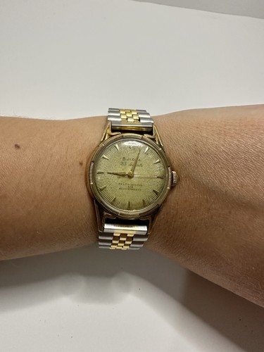 Orologio bulova jewels 1956 - orologio,