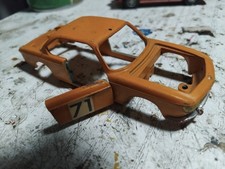Solido 1:43 serie 100 BMW 2000