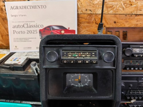 Corriere mercedes becker monza - becker,