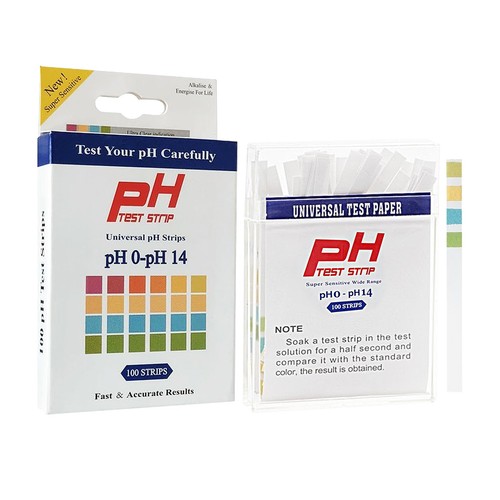 Strisce universali 100pcs - ph,