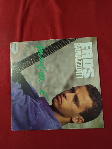 Giri eros ramazzotti - giri,