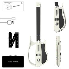 Stringless Smart Guitar