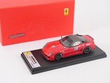 Looksmart 1/43 Ferrari 599XX