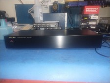 Rotel rq970bx phono - rotel,