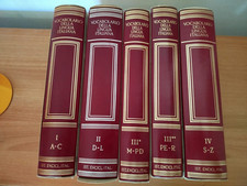 Vocabulario della lingua - della,