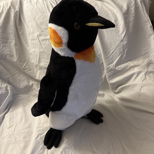 Peluche gigante realistico