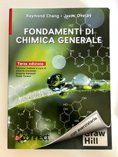 FONDAMENTI DI CHIMICA GENERALE