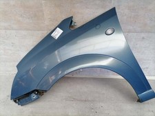 Parafango anteriore sinistro