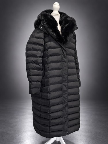 Cappotto invernale donna