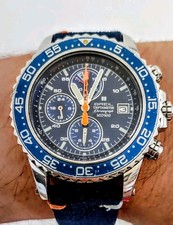 🌊Orologio Breil Dephmeter