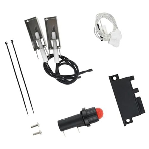 42321 kit accenditore griglia - 42321,